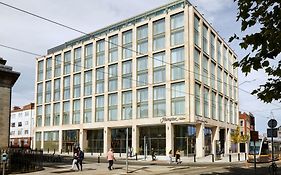Hampton By Hilton Dublin City Centre